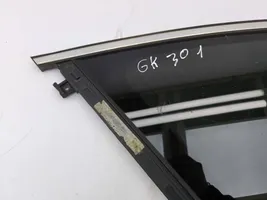 Mercedes-Benz R W251 Seitenfenster Seitenscheibe hinten 