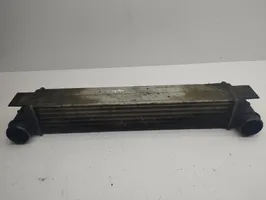 BMW 5 E39 Chłodnica powietrza doładowującego / Intercooler 