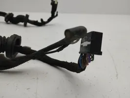 Chevrolet Captiva Tailgate/trunk wiring harness 