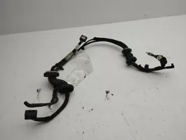 Chevrolet Captiva Tailgate/trunk wiring harness 