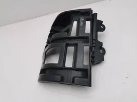 Peugeot 5008 Support de pare-chocs arrière 9686264380