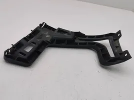 Peugeot 5008 Support de pare-chocs arrière 9686264380