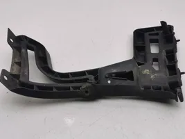 Peugeot 5008 Support de pare-chocs arrière 9686264380