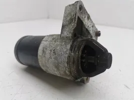 Peugeot 5008 Starter motor 9663528880