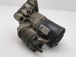 Peugeot 5008 Starter motor 9663528880