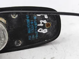 Peugeot 5008 Radio antena 9666154380