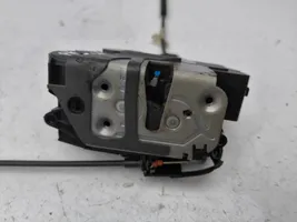 Ford Grand C-MAX Front door lock AM5AU21813