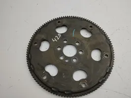 Chevrolet Captiva Flywheel 070511