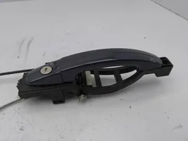 Ford Grand C-MAX Front door exterior handle R224A36