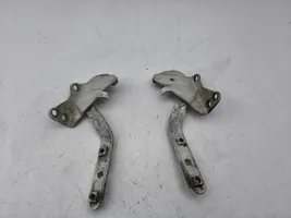 Mercedes-Benz Vito Viano W639 Engine bonnet/hood hinges 