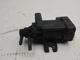 Chevrolet Captiva Vacuum pump 