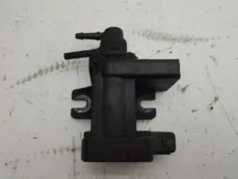 Chevrolet Captiva Vacuum pump 