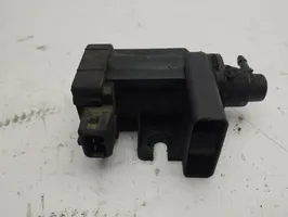 Chevrolet Captiva Vacuum pump 