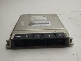 BMW 5 E39 Calculateur moteur ECU 7787314