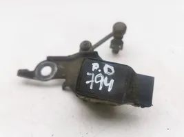 BMW 5 E39 Augstuma sensors (priekšējo lukturu) 1093697