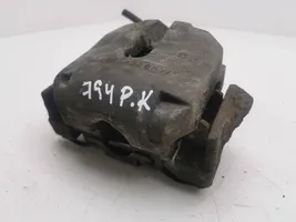 BMW 5 E39 Front brake caliper 