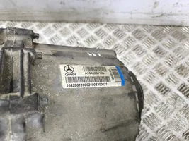 Mercedes-Benz ML W164 Boîte de transfert A1642801100