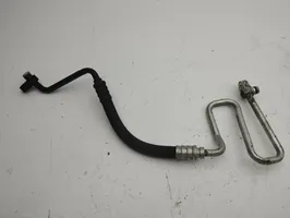 BMW 5 E39 Air conditioning (A/C) pipe/hose 