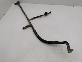 BMW 7 F01 F02 F03 F04 Air conditioning (A/C) pipe/hose 9120005