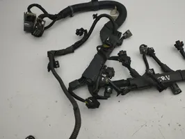 Honda CR-V Faisceau de câblage pour moteur 69235104