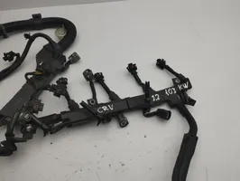 Honda CR-V Faisceau de câblage pour moteur 69235104