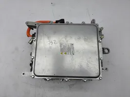 Mitsubishi Outlander Chargeur batterie (en option) 152090063