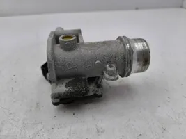 Nissan Qashqai Throttle valve 034004203