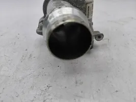 Nissan Qashqai Throttle valve 034004203