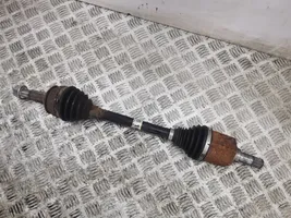 Nissan Qashqai Semiasse anteriore 556118154544