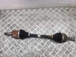 Nissan Qashqai Semiasse anteriore 556118154544