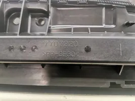 Mitsubishi Outlander Kit toit ouvrant 7707220