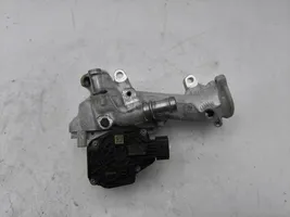 Nissan Qashqai Soupape vanne EGR R200130719