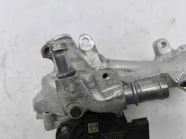 Nissan Qashqai Soupape vanne EGR R200130719