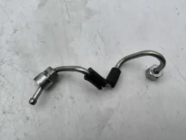 Nissan Qashqai Tuyau d'alimentation d'injecteur de carburant 