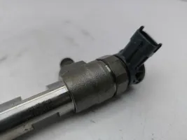 Nissan Qashqai Fuel injector H8201636333