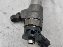 Nissan Qashqai Injecteur de carburant H8201636333