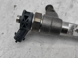 Nissan Qashqai Injecteur de carburant H8201636333