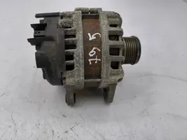 Nissan Qashqai Generatore/alternatore 231004719R