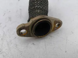 Nissan Qashqai Tuyau de raccordement solide EGR 19W43A1