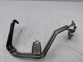 Nissan Qashqai Tuyau de liquide de refroidissement moteur 1701202101