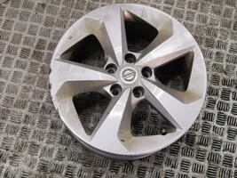 Nissan Qashqai Jante alliage R17 CMS1009