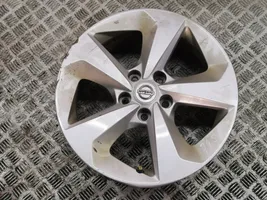 Nissan Qashqai Cerchione in lega R17 CMS1009