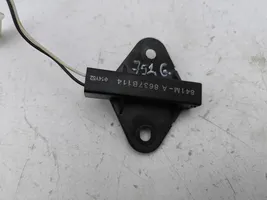 Mitsubishi Outlander Antena de sistema sin llave 841MA8637B114