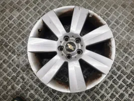 Chevrolet Captiva R18 alloy rim 