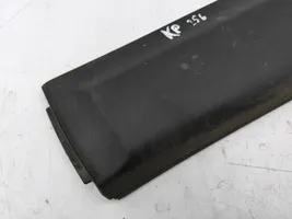 Nissan Qashqai Rivestimento della portiera anteriore (modanatura) 808714EA0A