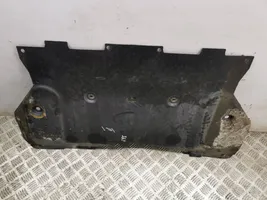 Nissan Qashqai Unterfahrschutz Unterbodenschutz Motor 115342A0