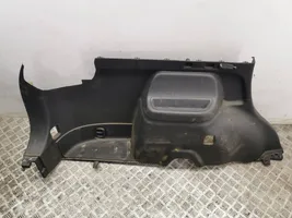 Mitsubishi Outlander Trunk/boot side trim panel 723QA364
