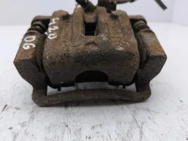 Chevrolet Captiva Rear brake caliper 