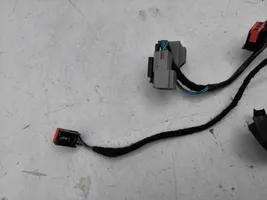 Ford Grand C-MAX Front door wiring loom AV6T14A584