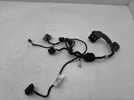 Ford Grand C-MAX Front door wiring loom AV6T14A584